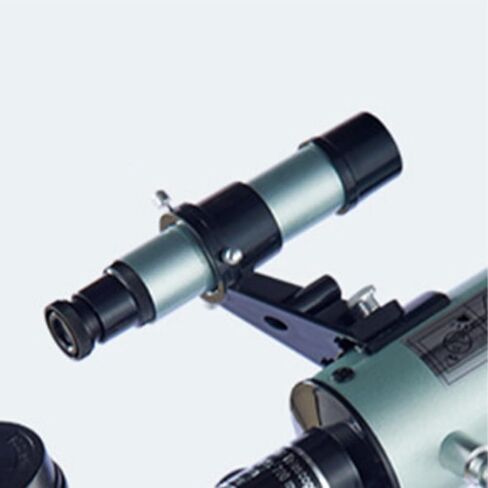 Telescope Phone Adapter for Binoculars and Spotting Scopes, Black in Kuwait