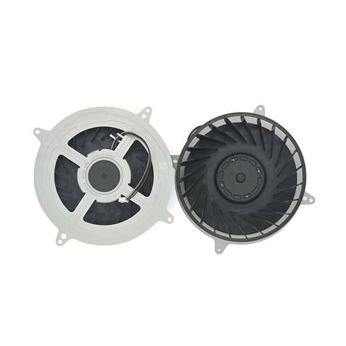 Internal Cooling Fan for PS5 23 Blade Replacement Fan 12V 1.9A in Kuwait