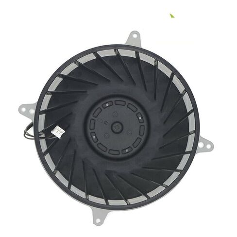 Internal Cooling Fan for PS5 23 Blade Replacement Fan 12V 1.9A in Kuwait