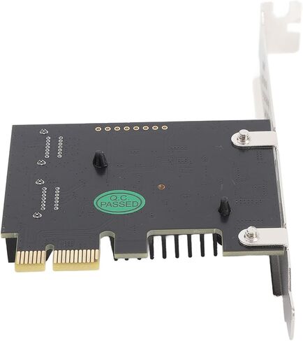 PCIE Serial ATA 3.0 Expansion Card High Speed 4 Port Adapter for PCIE 6Gbps Hard Disk Conversion in Kuwait