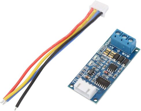 Hancaner RS485 Adapter Module Protection Design 40 Nodes Compatible 800m Transmission Distance in Kuwait