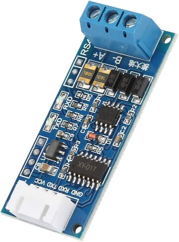 Hancaner RS485 Adapter Module Protection Design 40 Nodes Compatible 800m Transmission Distance in Kuwait