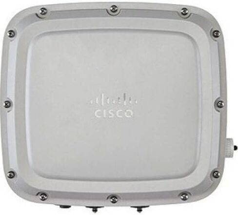 Cisco Catalyst C9124AXI Dual Band 802.11ax 5.38 Gbit/s Wireless Access Point - Outdoor in Kuwait