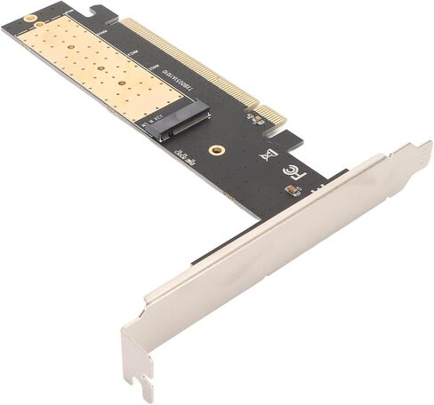 Keenso M.2 NVMe to PCIe 3.0 X16 Adapter, 32Gbps Speed in Kuwait