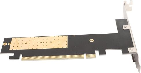 Keenso M.2 NVMe to PCIe 3.0 X16 Adapter, 32Gbps Speed in Kuwait