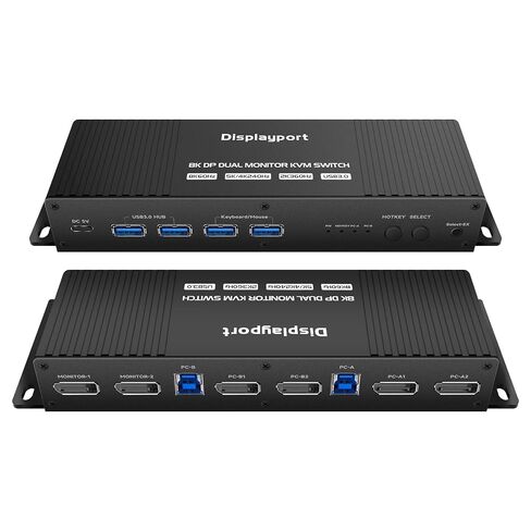HDMI Switch in Saudi Arabia