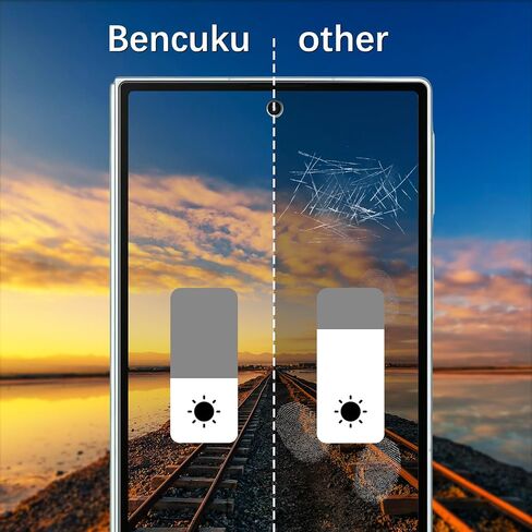 Privacy Screen Protector for Samsung Galaxy Z Fold 8 Tempered Glass in Kuwait