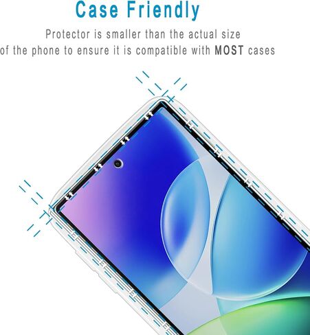 Privacy Screen Protector for Samsung Galaxy Z Fold 8 Tempered Glass in Kuwait
