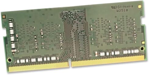 KKRVFX-MIF 8GB 1RX16 PC4-3200AA-SC0-12 Memory 9995711-027.A00G Laptop Memory (OEM New) in Kuwait