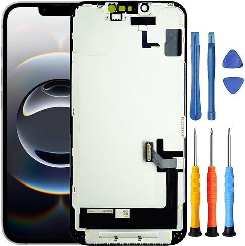 for iPhone 16e Screen Replacement in Kuwait