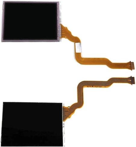 LCD Display Screen Suitable for Canon IXUS80 IXUS85 IXUS95 SD1100 SD770 SD1200 IXY25 IXY20 IXY110 is PC1271 PC1262 PC1355 Camera in Kuwait