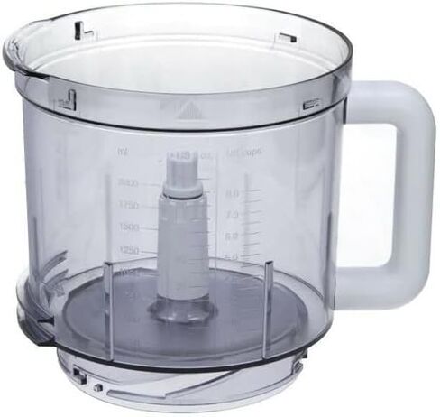 Braun food processor replacement bowl in Kuwait
