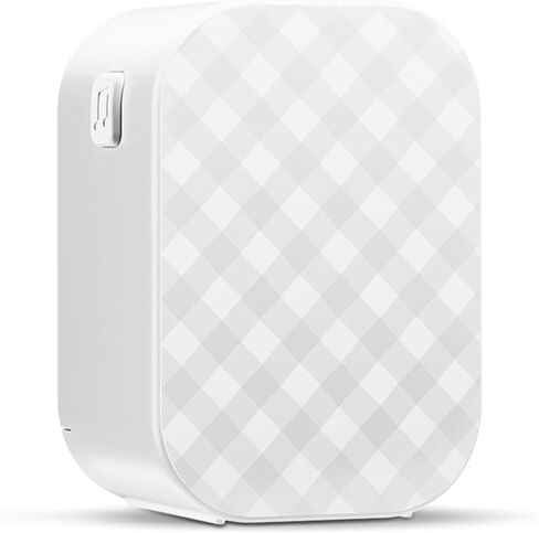 ZUMIMALL Doorbell Camera Wireless 2K, Video Doorbell with Chime in Kuwait