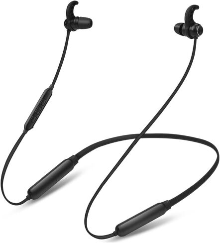 Avantree NB16-Q - aptX Adaptive Bluetooth Neckband Earbuds in Kuwait