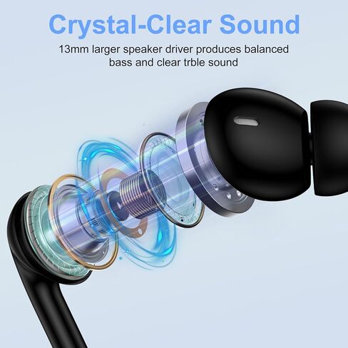 3.5mm Jack Plug Earphones Wired Headphones Earbuds, Ear Buds Head Phones in Kuwait