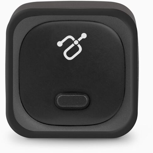 Combo Mini Wireless Carplay & AndroidAuto Adapter, Convert Wired to Wireless, Plug & Play - AWCGN01F in Kuwait