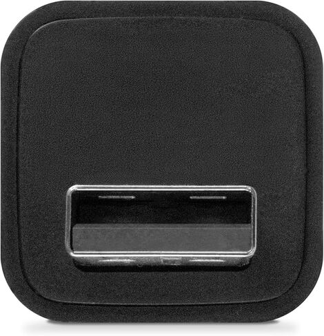 Combo Mini Wireless Carplay & AndroidAuto Adapter, Convert Wired to Wireless, Plug & Play - AWCGN01F in Kuwait