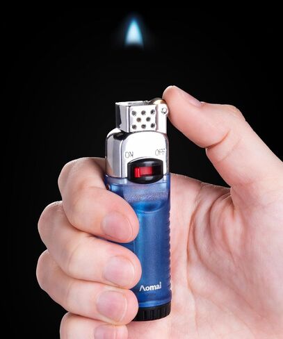 Murphy's Magic - Floating Flame Lighter in Kuwait