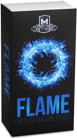 Murphy's Magic - Floating Flame Lighter in Kuwait