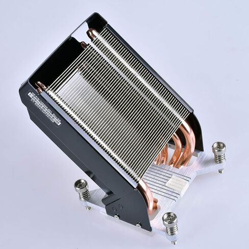 Heat Sink Air Cooler & Fan Compatible with HP Z840 Z820 Workstation 749598-001 782506-001 635868-001 in Kuwait
