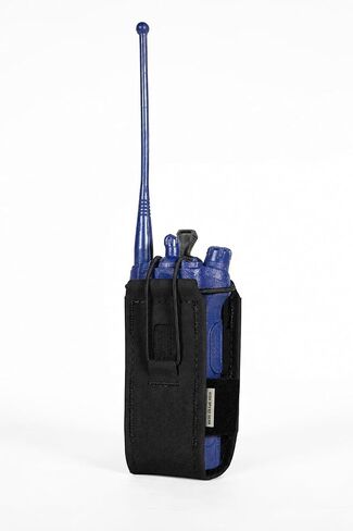 High Speed Gear GEN 2 Radio Taco MD Black in Kuwait