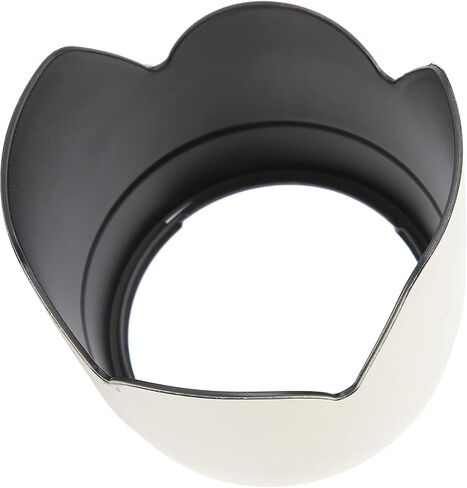 Et-83ii Lens Hood for Ef 70-200mm F/2.8l USM Lens Sun Shade Replacement in Kuwait