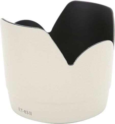 Et-83ii Lens Hood for Ef 70-200mm F/2.8l USM Lens Sun Shade Replacement in Kuwait