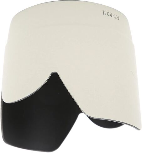Et-83ii Lens Hood for Ef 70-200mm F/2.8l USM Lens Sun Shade Replacement in Kuwait