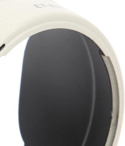 Et-83ii Lens Hood for Ef 70-200mm F/2.8l USM Lens Sun Shade Replacement in Kuwait