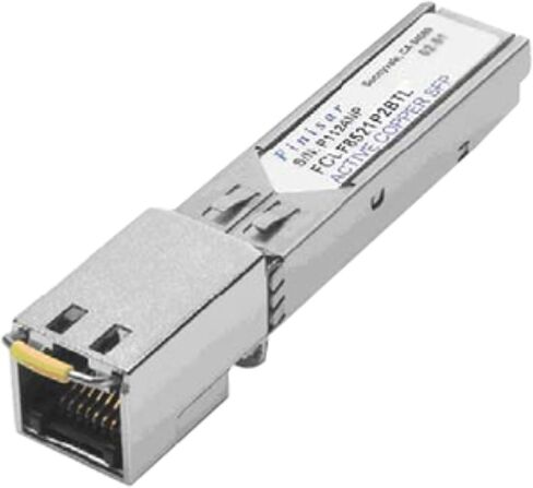 Axiom Memory Solutionlc Axiom 1000base-t Sfp Transceiver For Finisar - Fclf8522p2btl in Kuwait