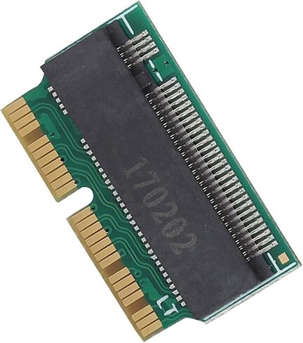 Tbest SSD Adapter for 2013-2015, 2280 PCIe M.2 in Kuwait