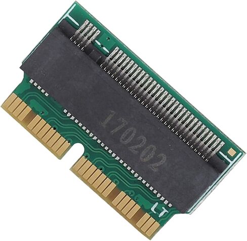 Tbest SSD Adapter for 2013-2015, 2280 PCIe M.2 in Kuwait