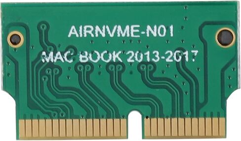 Tbest SSD Adapter for 2013-2015, 2280 PCIe M.2 in Kuwait