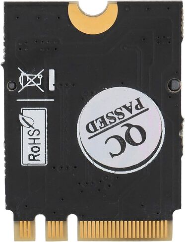 Zunate NVME SSD Adapter Card for 2280 M.2 Key AE in Kuwait