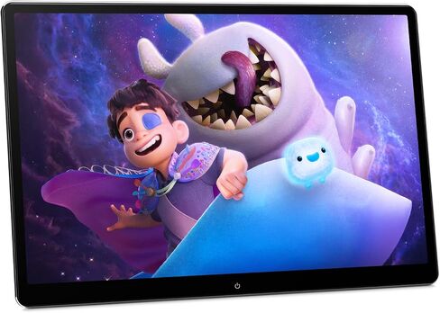 XTRONS 14" Android 13 Headrest Monitor Snapdragon 662 4GB 64GB HDMI for Car in Kuwait