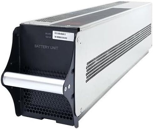APC 154003579-01 UPS Lead Acid Symetra PX Battery Unit in Kuwait