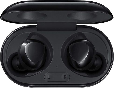 Samsung Galaxy Buds+ True Wireless Earbud Headphones - Black (Renewed) in Kuwait