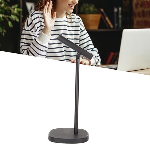 Desktop USB Microphone HighQuality Noise Reduction 360 Degree in Kuwait