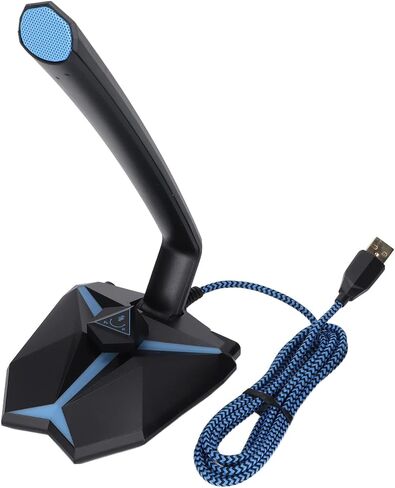 High Performance USB Microphone with Flexible Gooseneck and LED in Kuwait