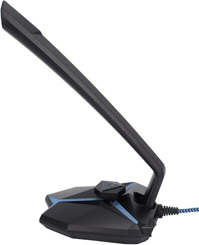 High Performance USB Microphone with Flexible Gooseneck and LED in Kuwait