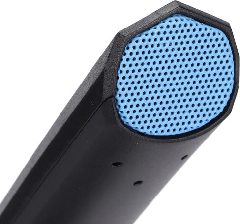 High Performance USB Microphone with Flexible Gooseneck and LED in Kuwait