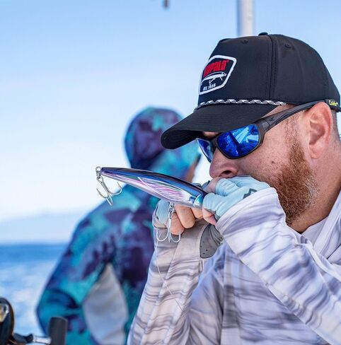 Rapala in Kuwait