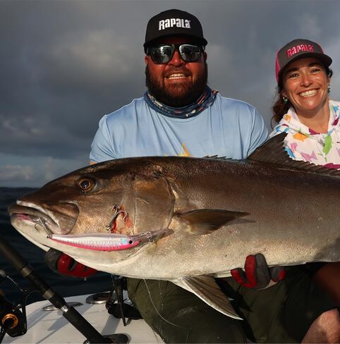 Rapala in Kuwait