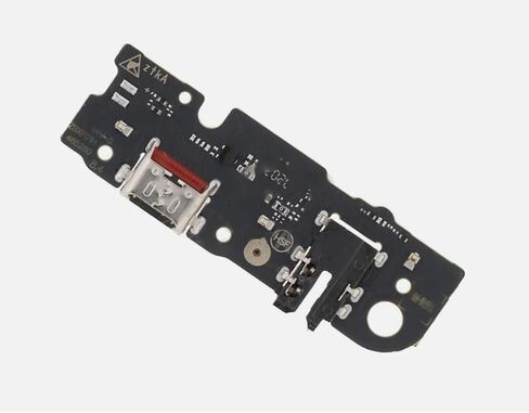 Charging Port Dock Board Compatible with ZTE Blade A75 5G in Kuwait