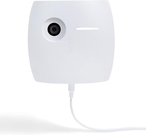 Owl Labs Whiteboard Owl Camera - in-Room Whiteboard Camera, Visual Content Enhancement for Remote Participants, Automatic Content Capture (Requires The Meeting Owl Pro) (Renewed) in Kuwait