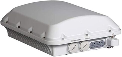 Ruckus Wireless - 901-T610-US01 - T610 2.50 Gbit/s Wireless Access Point - Pole-Mount and Wall Mount Kit Included - Ruckus License Sold Seperately - Cloud Care Warranty SupportPlus in Kuwait