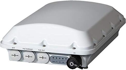 Ruckus Wireless - 901-T610-US01 - T610 2.50 Gbit/s Wireless Access Point - Pole-Mount and Wall Mount Kit Included - Ruckus License Sold Seperately - Cloud Care Warranty SupportPlus in Kuwait