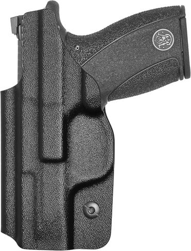 IWB Kydex Holster for S&W Bodyguard 2.0 / Bodyguard 2.0 Comp in Kuwait