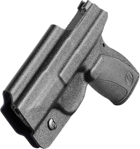 IWB Kydex Holster for S&W Bodyguard 2.0 / Bodyguard 2.0 Comp in Kuwait