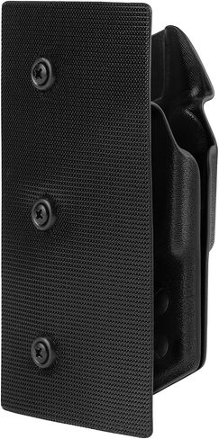 945 Industries Kydex Holster for Glock 19/19x/45/44/17 (Gen 3,4,5) Hook and Loop Attachment Panel for Conceal Carry Bags/Ambidextrous in Kuwait